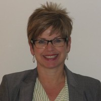 Caroline Hunter
