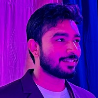 Anshuman Singh