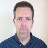 Ernesto Dominguez