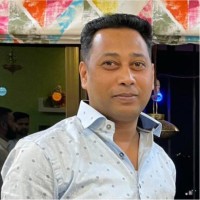 Ashish Parab