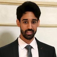 Khaled Hossam