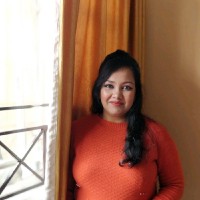 Malabika Saha Csm®