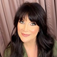 Christina Carathanassis - Finne