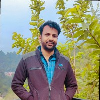 Siddhant Kumar