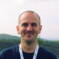 Benjy Aarons-Richardson