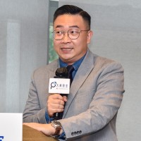 Mani Wong