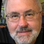 Bruce Margine