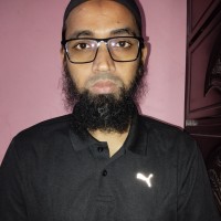 Sheikh Abdullah