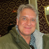 Lauro Sigaud Ferreira