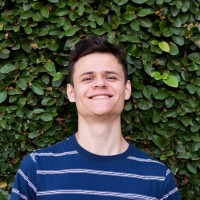 Zach Serna