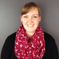 Samantha Ludwikowski