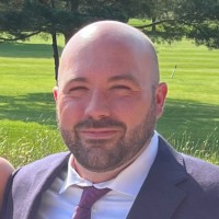 Alex Overgard
