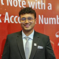 Romil Doshi
