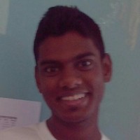 Elroy Barbosa