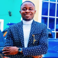 OLUGHU PAULINUS CHIMA