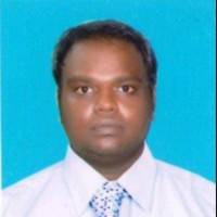 Manikandan P