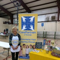 Kathy Riddleberger-Durden