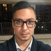 Daniel Cerpa