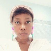 Lynette Fernandes (Geolog