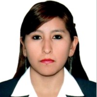 Julissa Toribio Choquehuanca