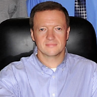 Tim Ward