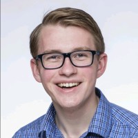 Brian Hayes
