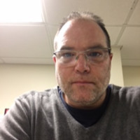 Stéphane Desjardins