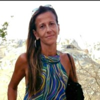 Alessandra Tedeschi