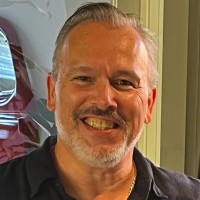 Brett Lantz
