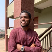 CHIDERA EZEH