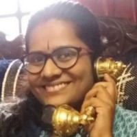 Bhavana Vinod