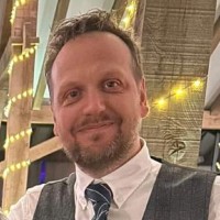 Darren Morton