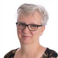 Cheri Harwood MSL