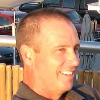 Stephen Pierce