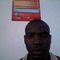 Simon Mayengo