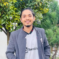 Nawaraj Pokhrel