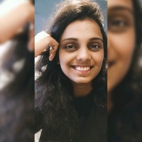 Supriya Nale
