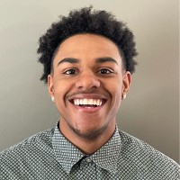 Noah Gaston