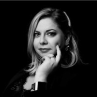 Antonella Colasanto-Finelli