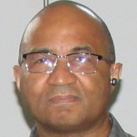 Rickey Green