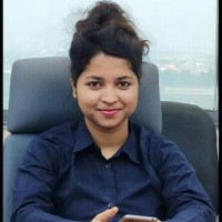 Susmita Goswami