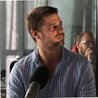 Daniel Regalía Alzaga