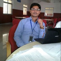 Bipin Kumar Pathak