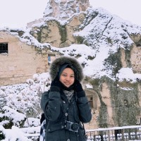 Insyirah Yahaya