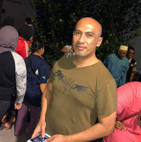 Zairul Razali
