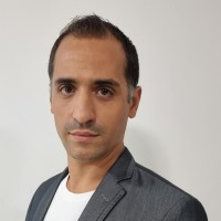 Gilad Barshan