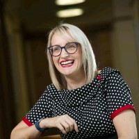 Tracy Walsh