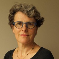 Dr J.A. (Anne) Beaulieu