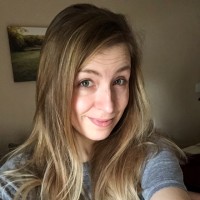 Cheyenn Isom