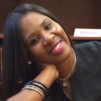 Jamika Hogan